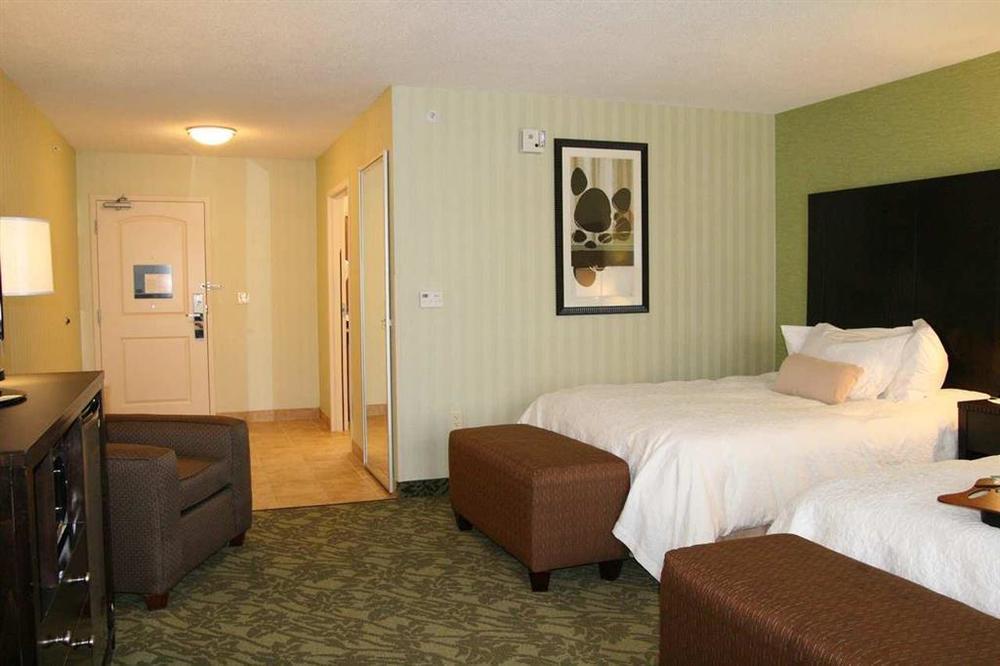 Hampton Inn Detroit Roseville Clinton Township Quarto foto