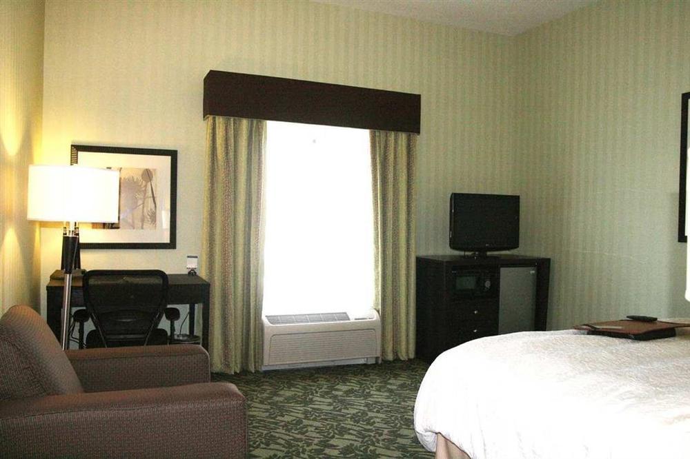 Hampton Inn Detroit Roseville Clinton Township Quarto foto
