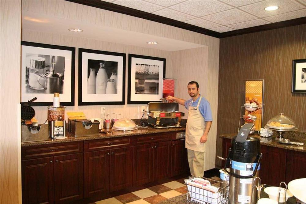 Hampton Inn Detroit Roseville Clinton Township Quarto foto
